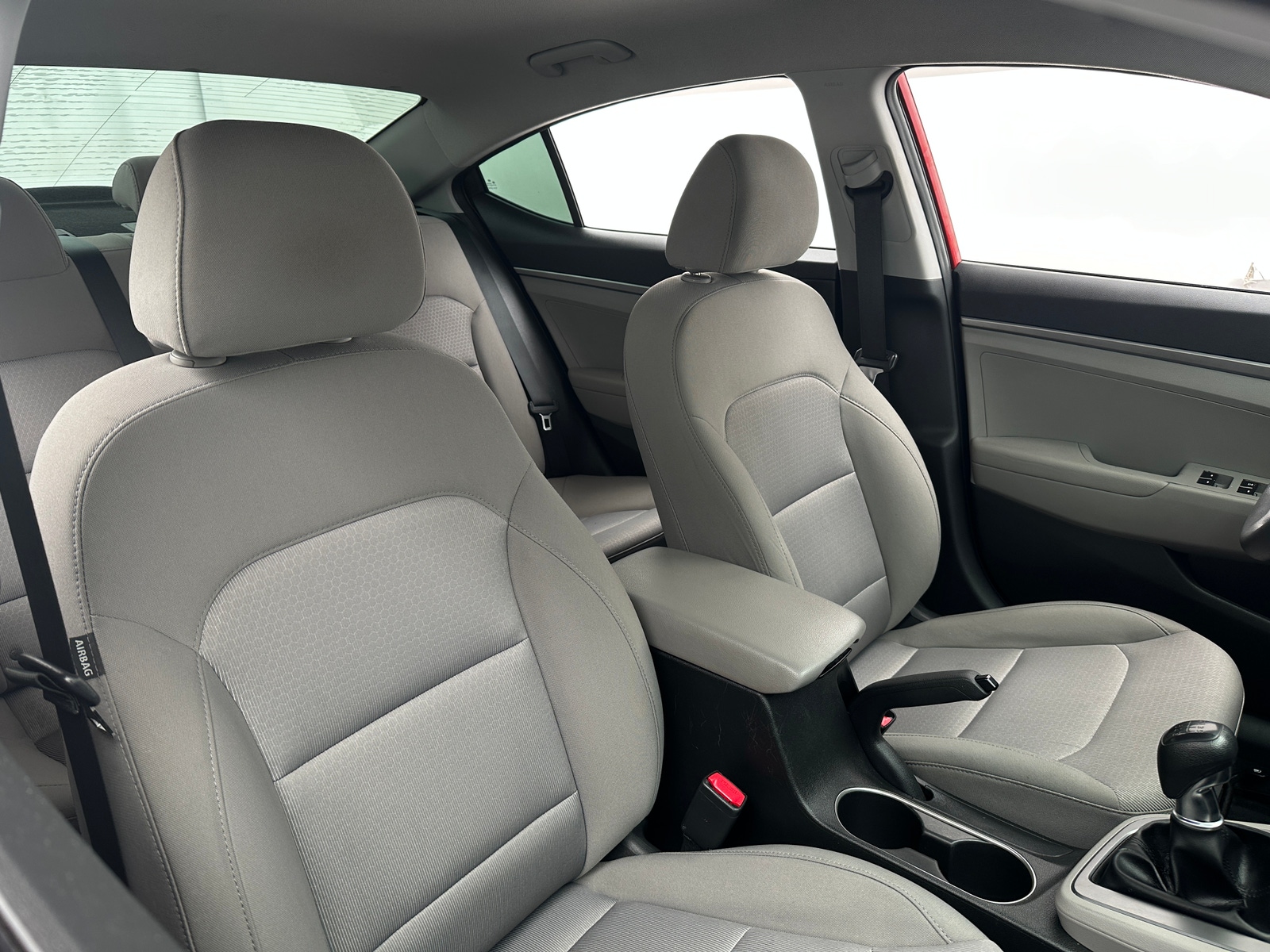 Thumbnail: 2018 Hyundai Elantra - 2