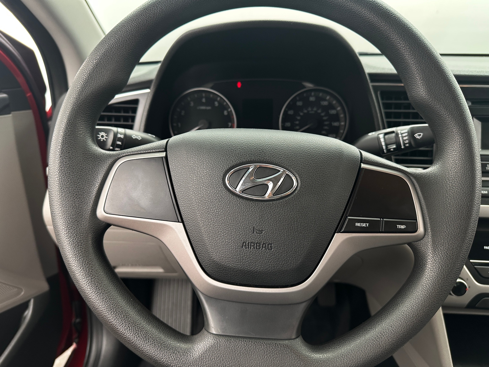 Thumbnail: 2018 Hyundai Elantra - 5