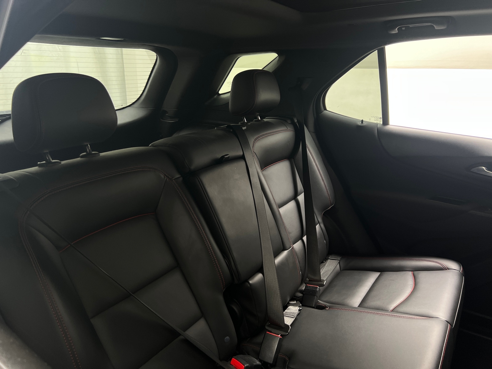 Thumbnail: 2022 Chevrolet Equinox - 6