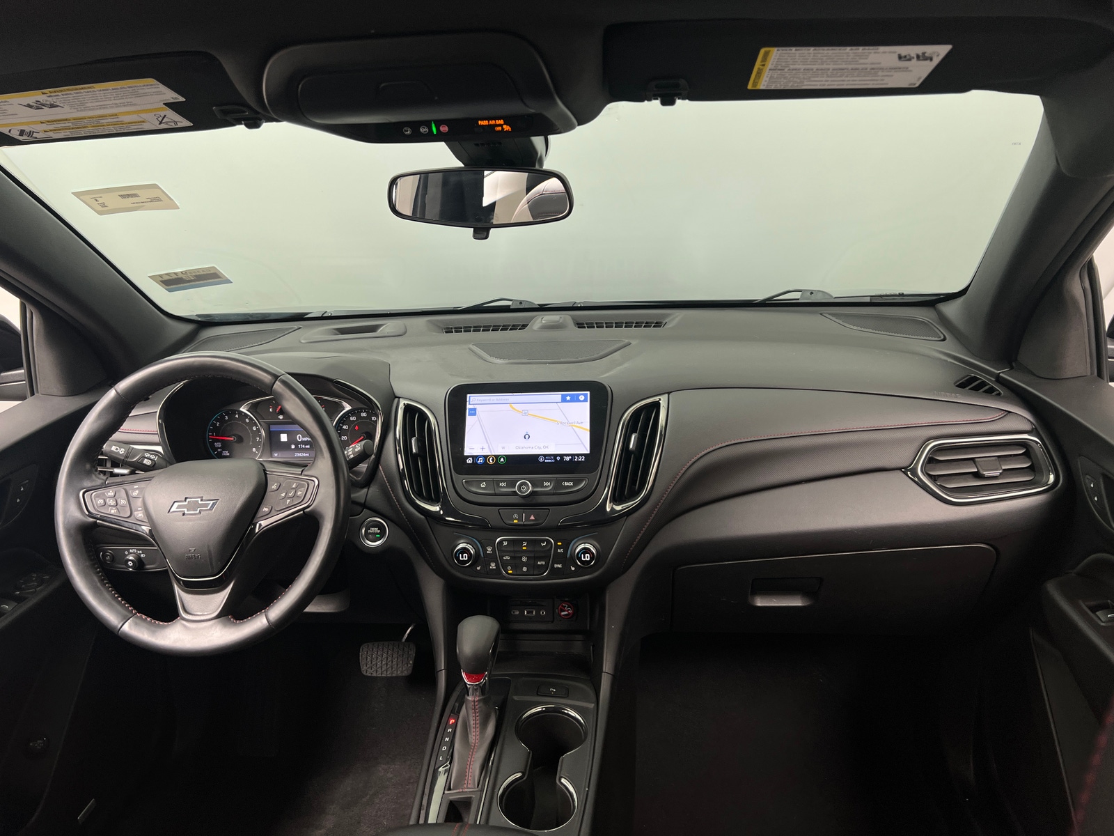 Thumbnail: 2022 Chevrolet Equinox - 3