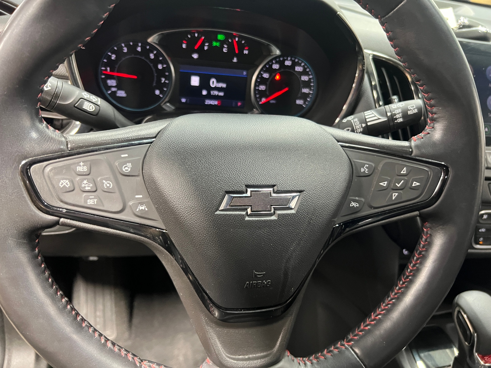 Thumbnail: 2022 Chevrolet Equinox - 5