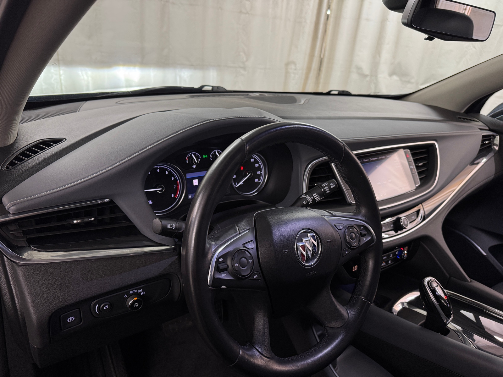 Thumbnail: 2020 Buick Enclave - 2