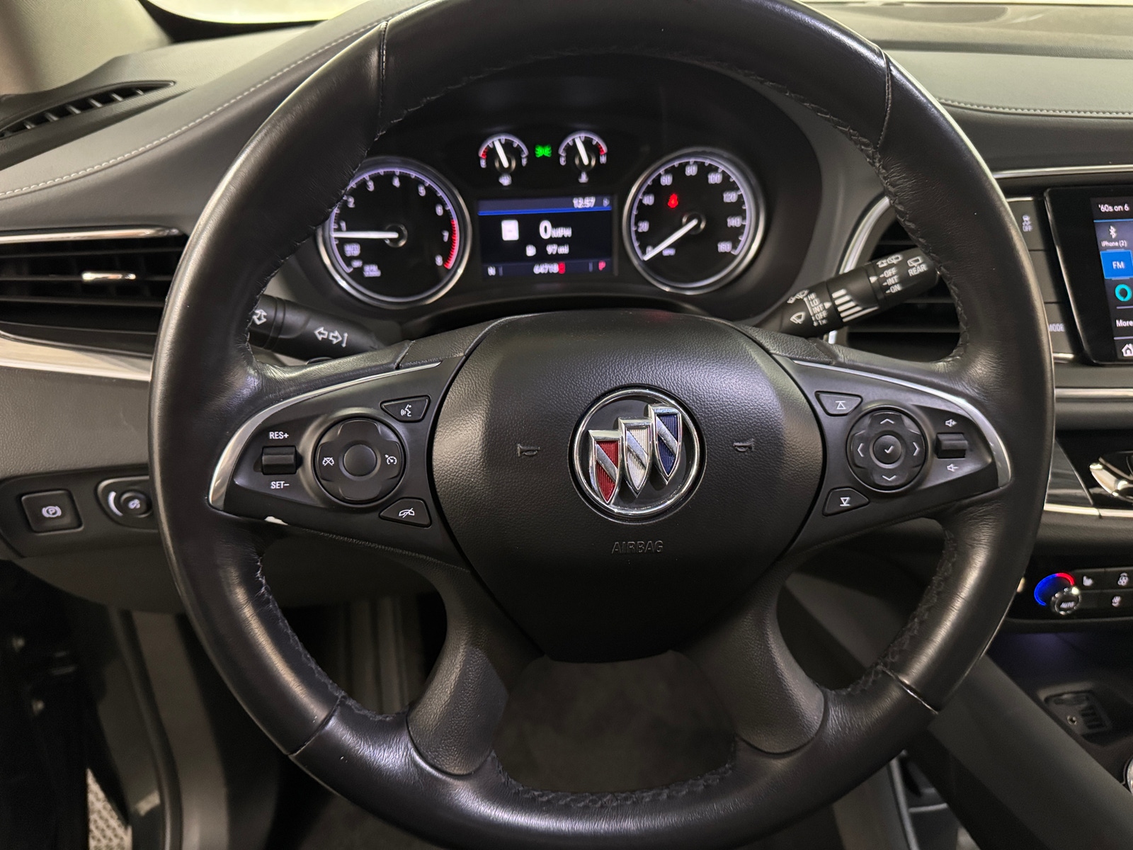 Thumbnail: 2020 Buick Enclave - 4