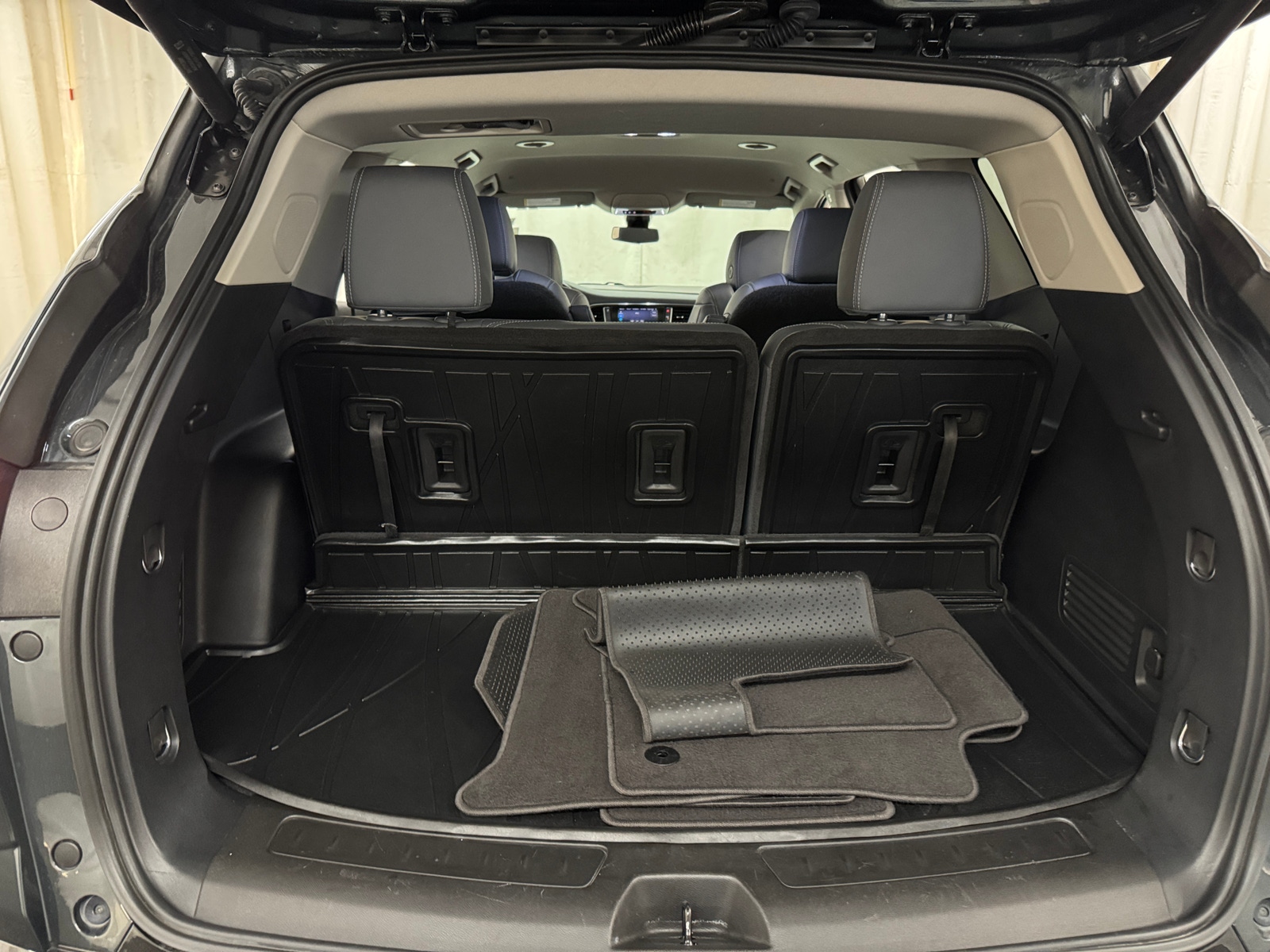 Thumbnail: 2020 Buick Enclave - 6