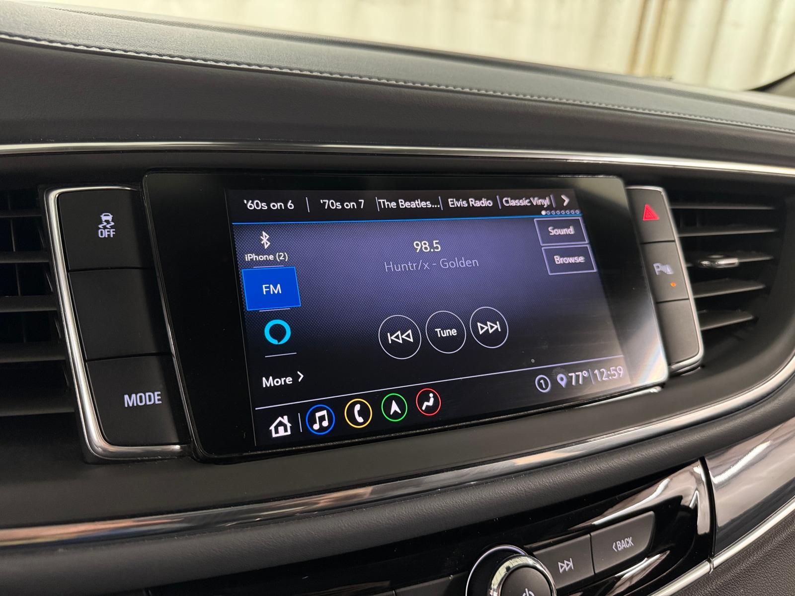 Thumbnail: 2020 Buick Enclave - 3