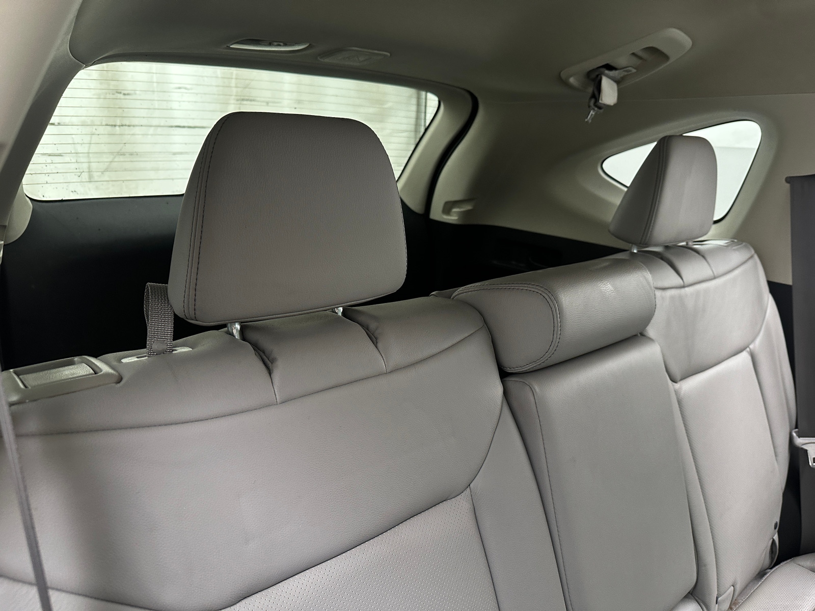 Thumbnail: 2016 Honda CR-V - 5