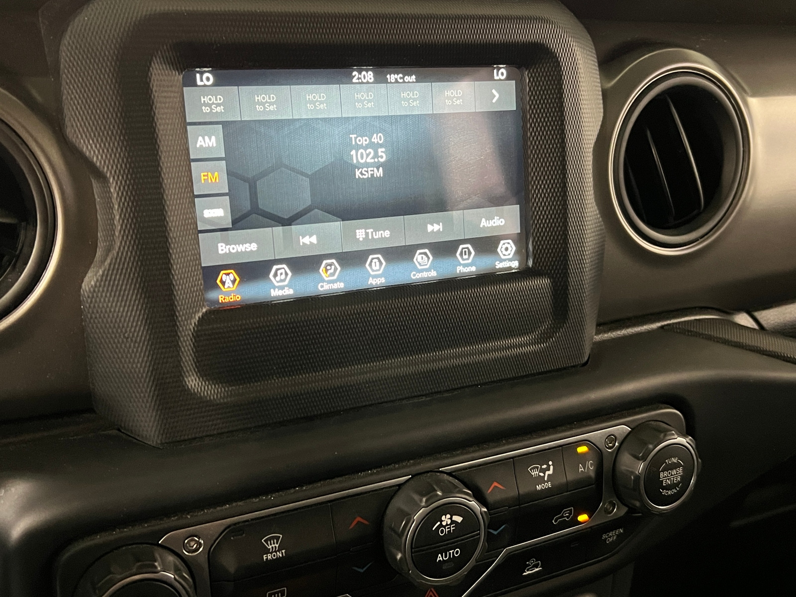 Thumbnail: 2023 Jeep Wrangler - 4