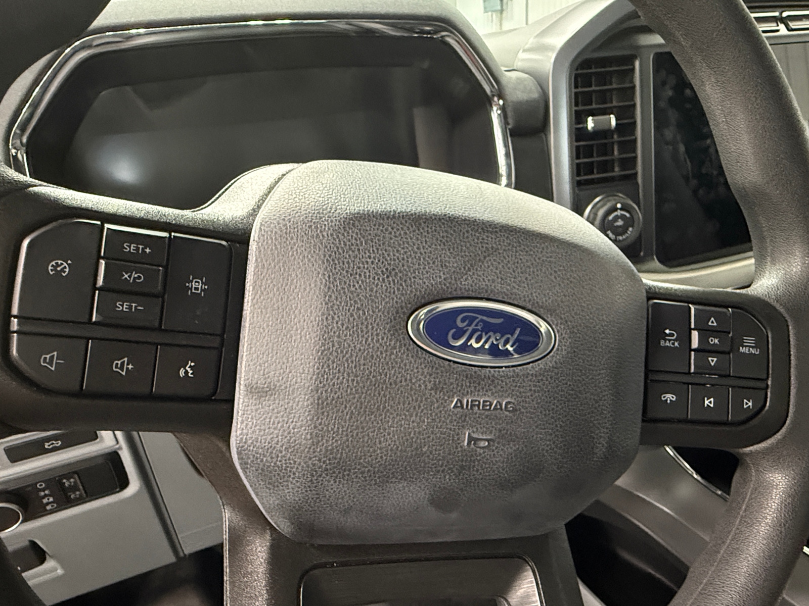 Thumbnail: 2023 Ford F-150 - 4