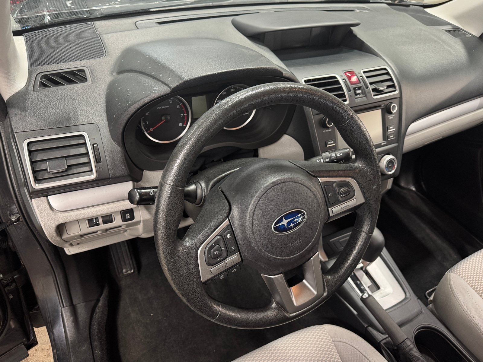 Thumbnail: 2017 Subaru Forester - 3
