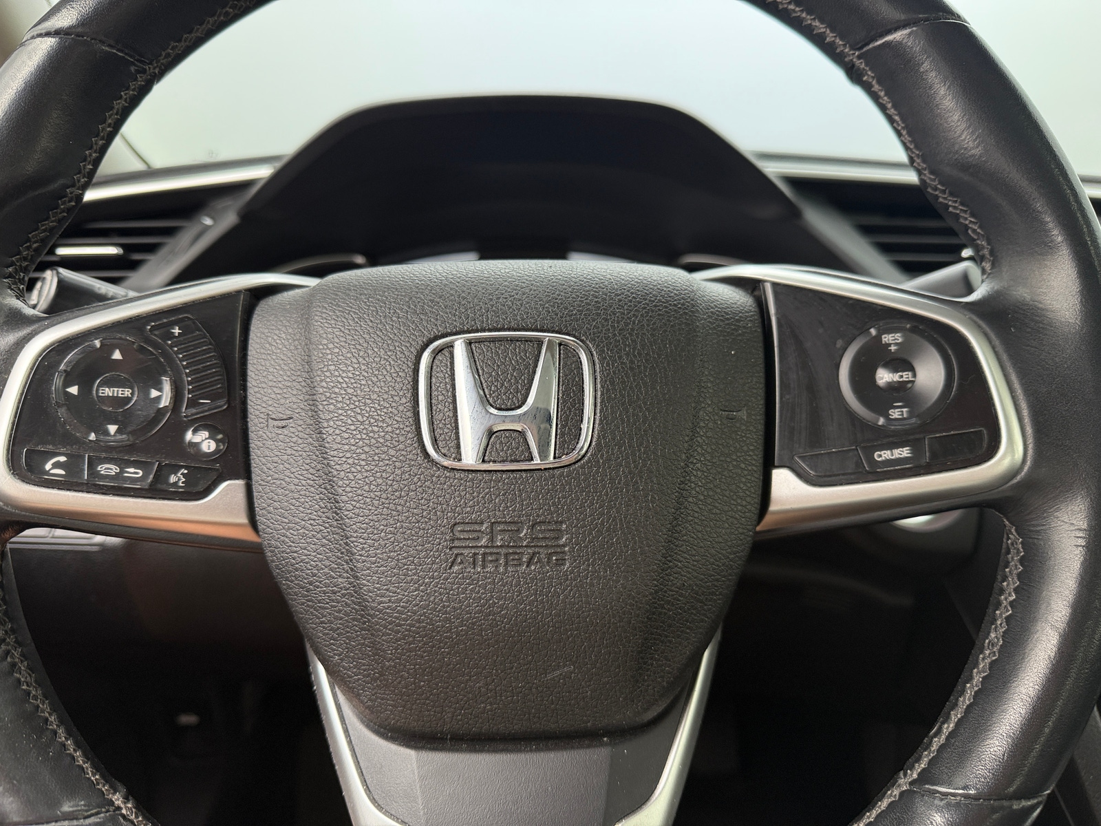 Thumbnail: 2018 Honda Civic - 5