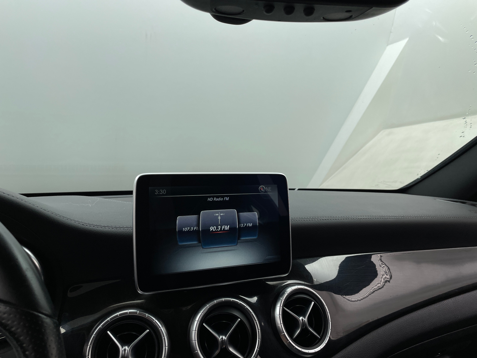 Thumbnail: 2016 Mercedes-Benz CLA - 2