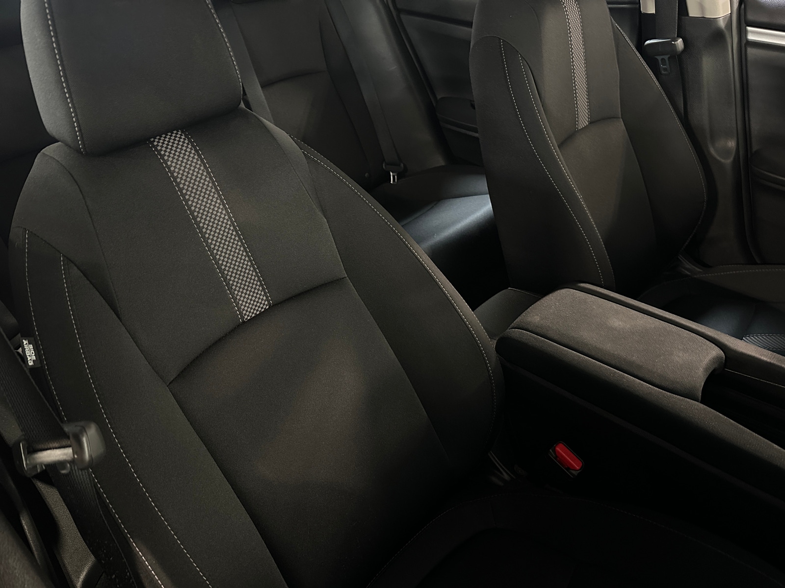 Thumbnail: 2020 Honda Civic - 2