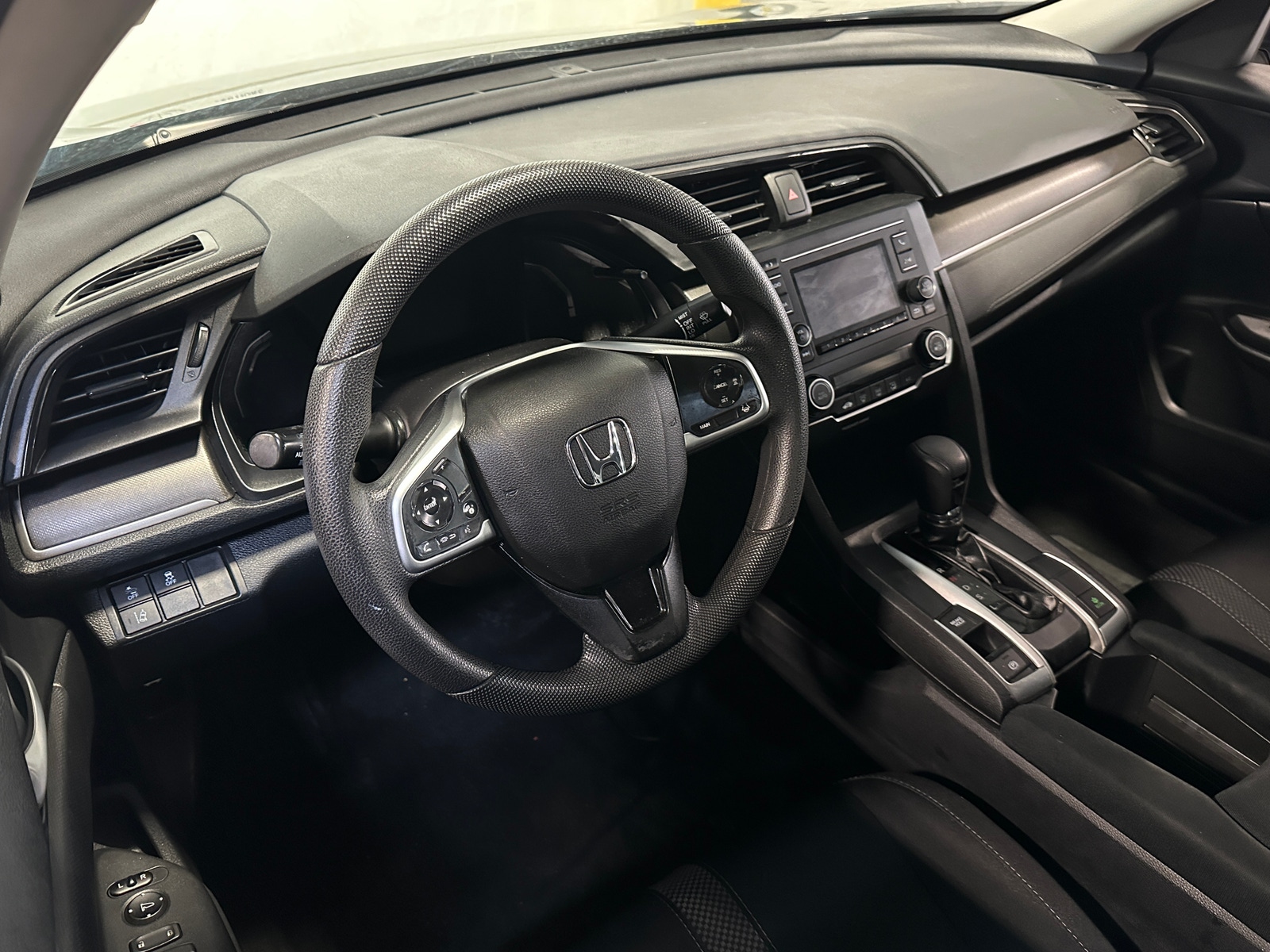 Thumbnail: 2020 Honda Civic - 3