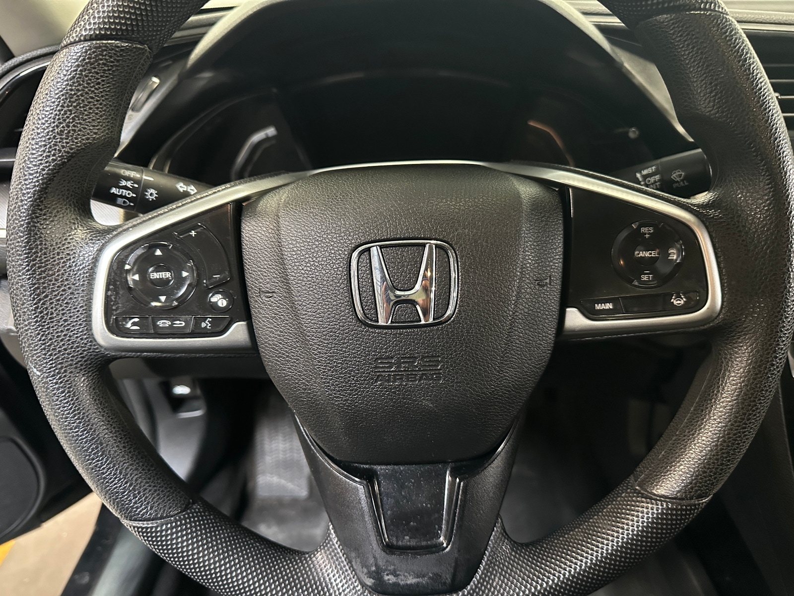 Thumbnail: 2020 Honda Civic - 5