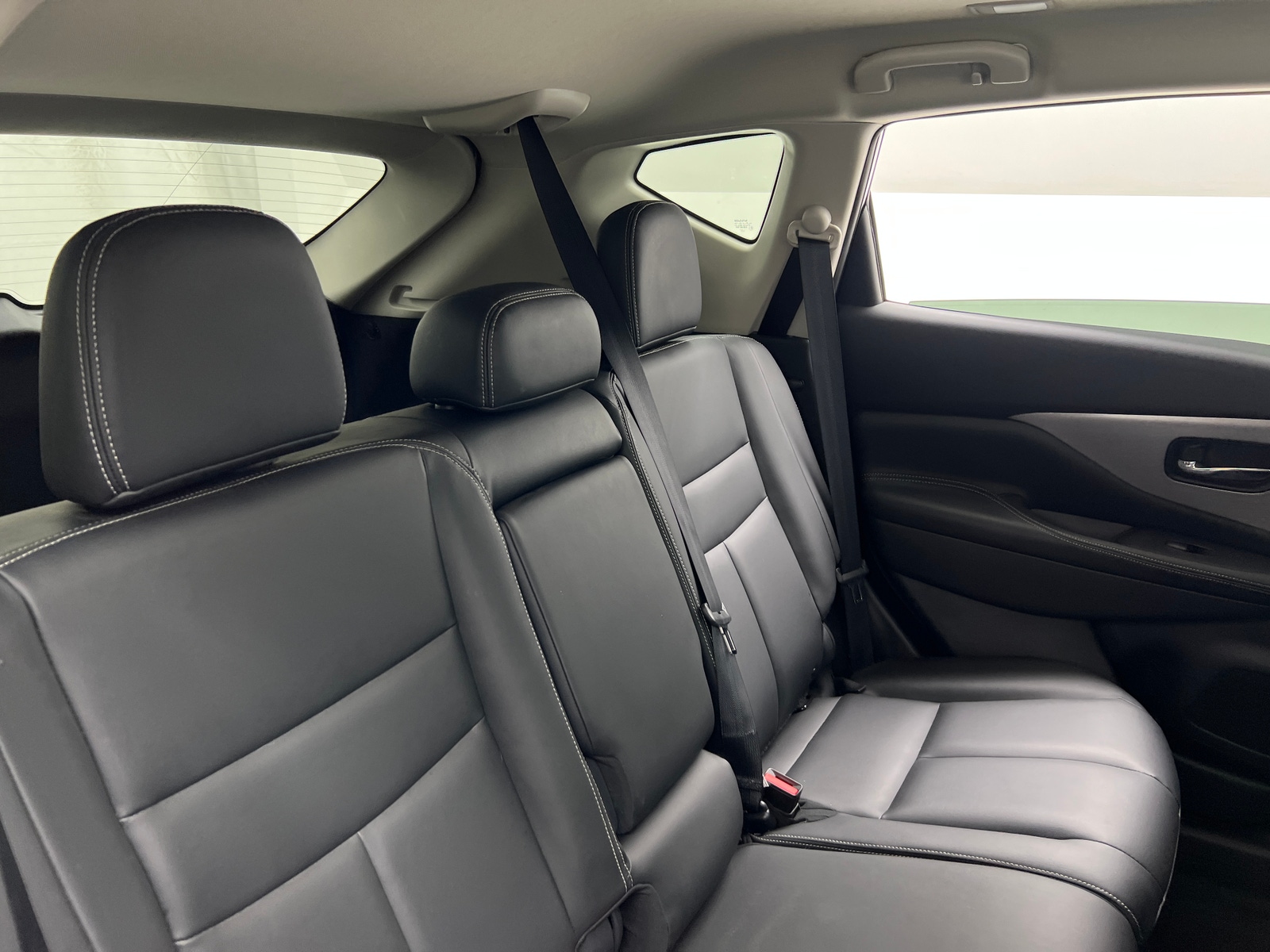 Thumbnail: 2023 Nissan Murano - 6