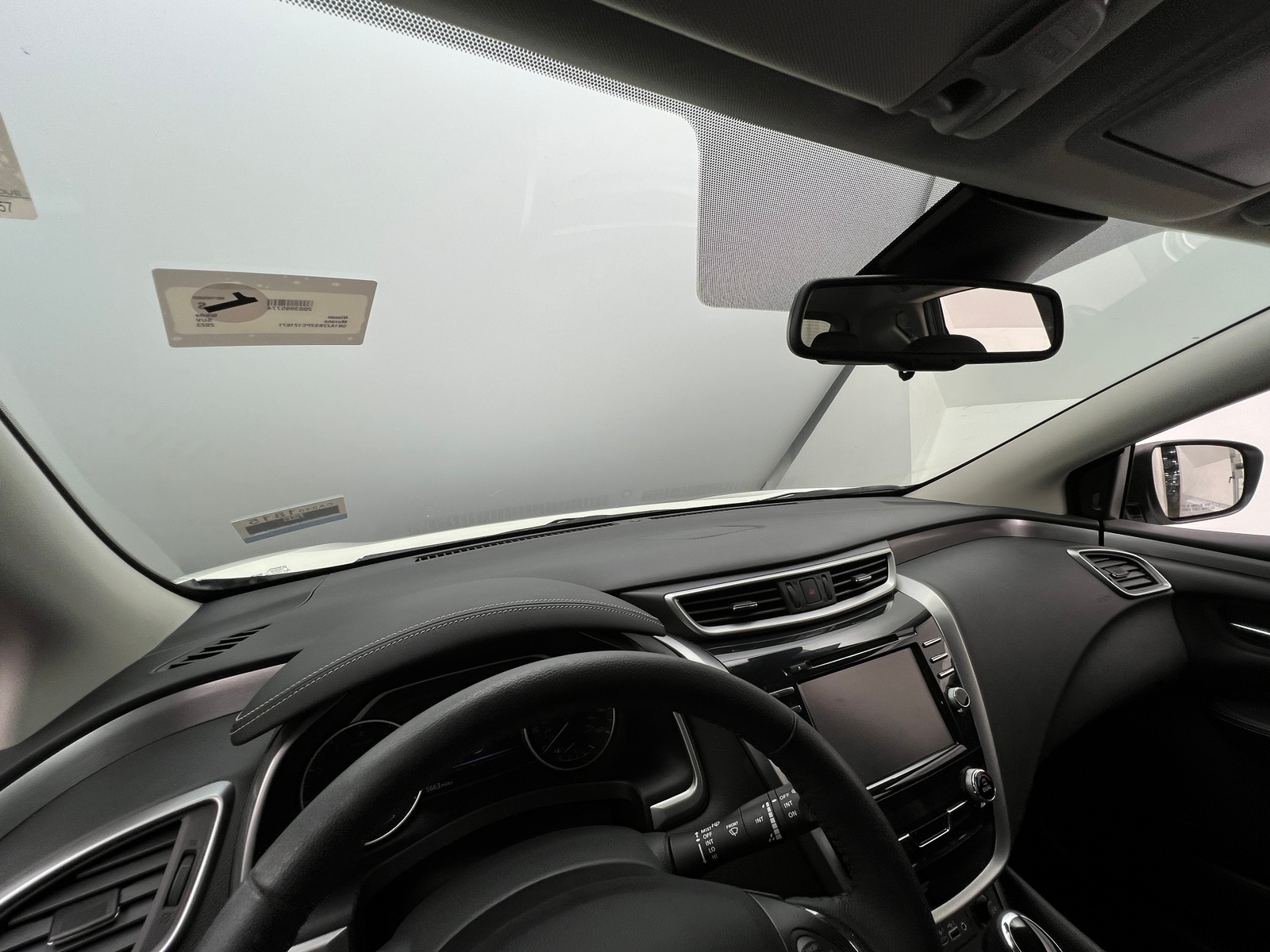 Thumbnail: 2023 Nissan Murano - 3