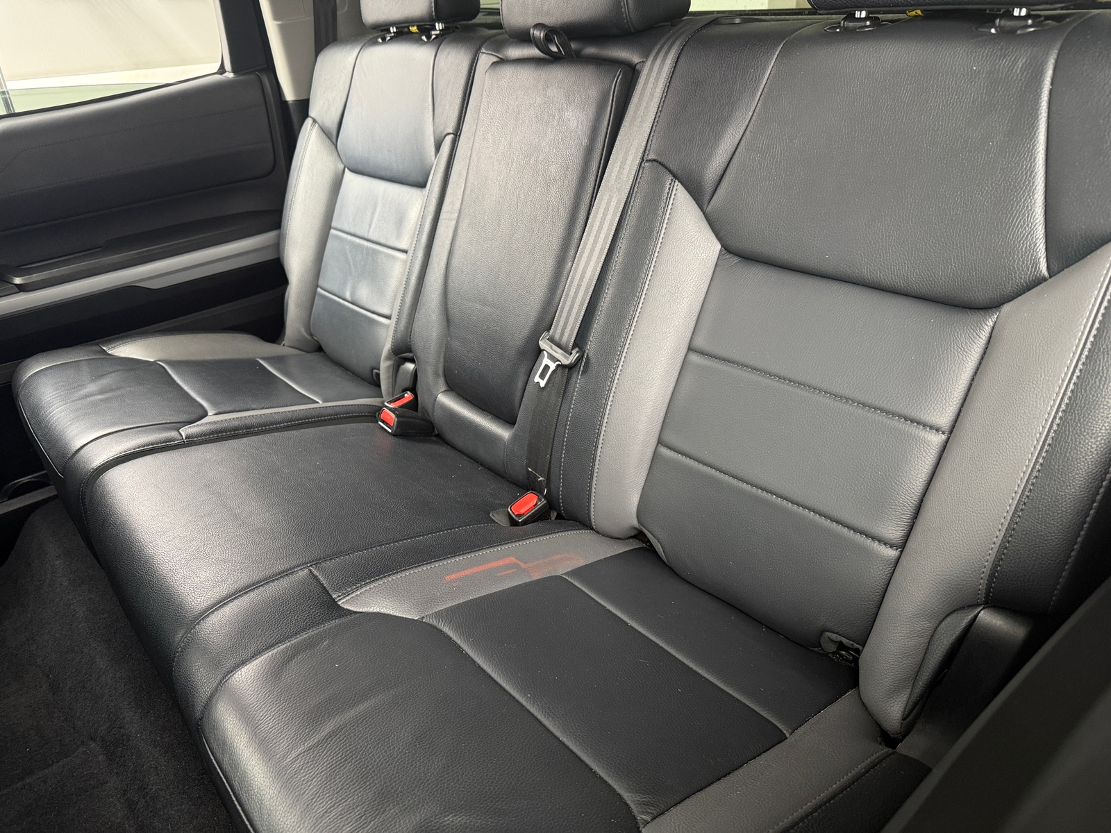 Thumbnail: 2020 Toyota Tundra - 5
