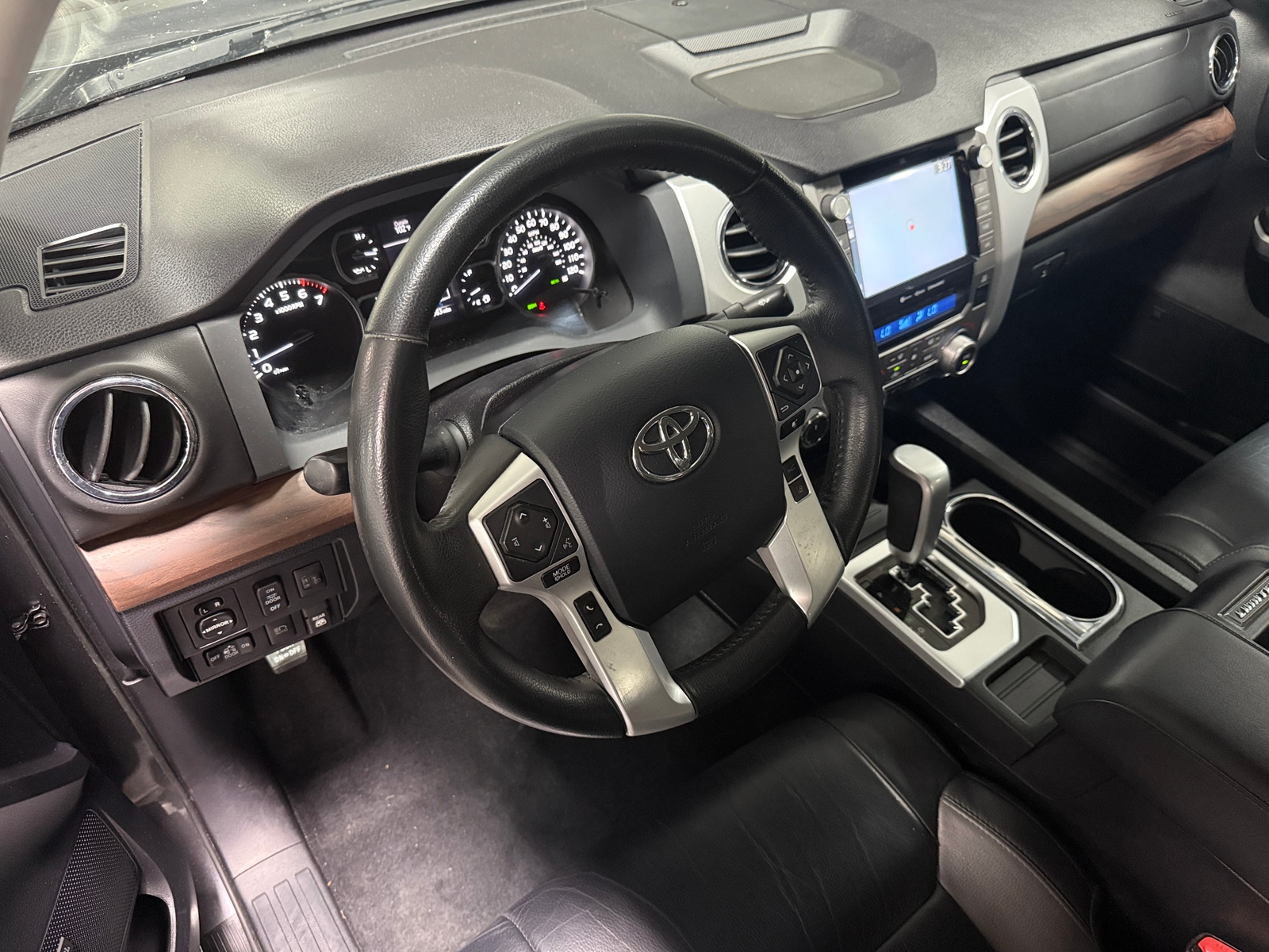 Thumbnail: 2020 Toyota Tundra - 2
