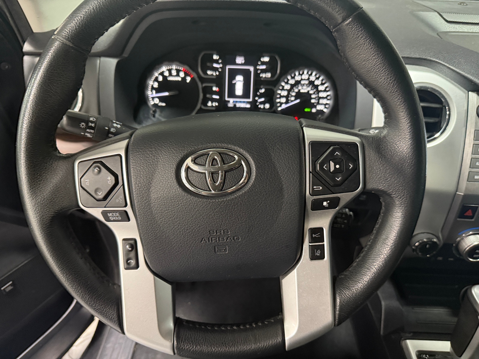 Thumbnail: 2020 Toyota Tundra - 4