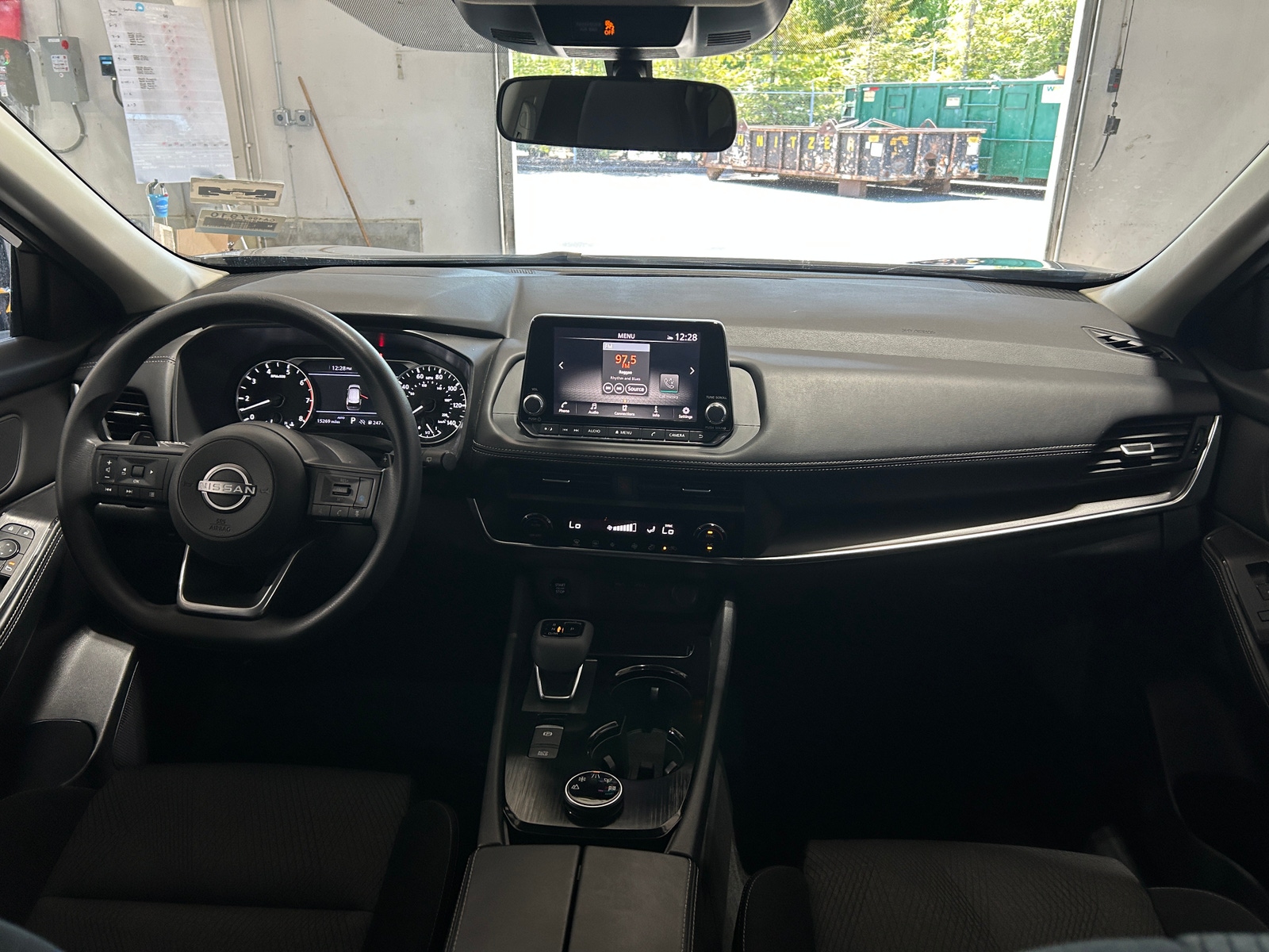Thumbnail: 2024 Nissan Rogue - 3