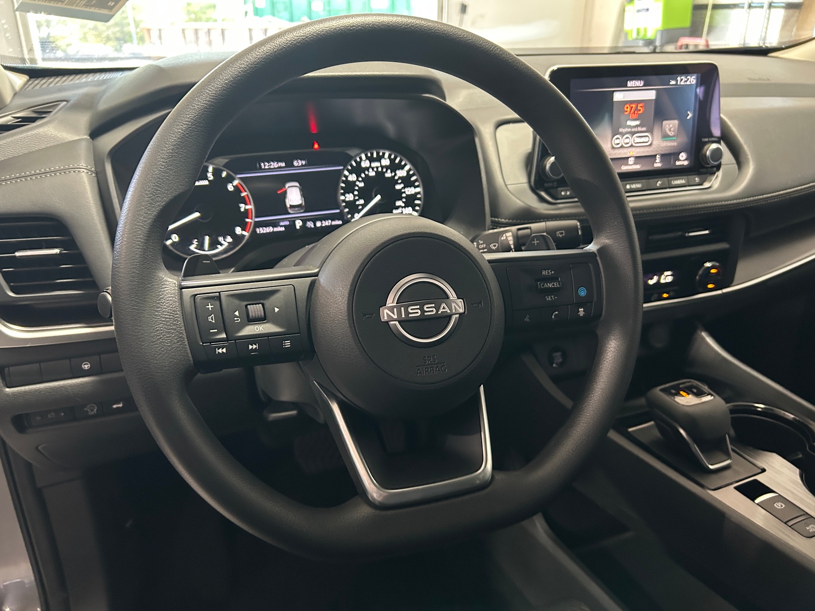 Thumbnail: 2024 Nissan Rogue - 5