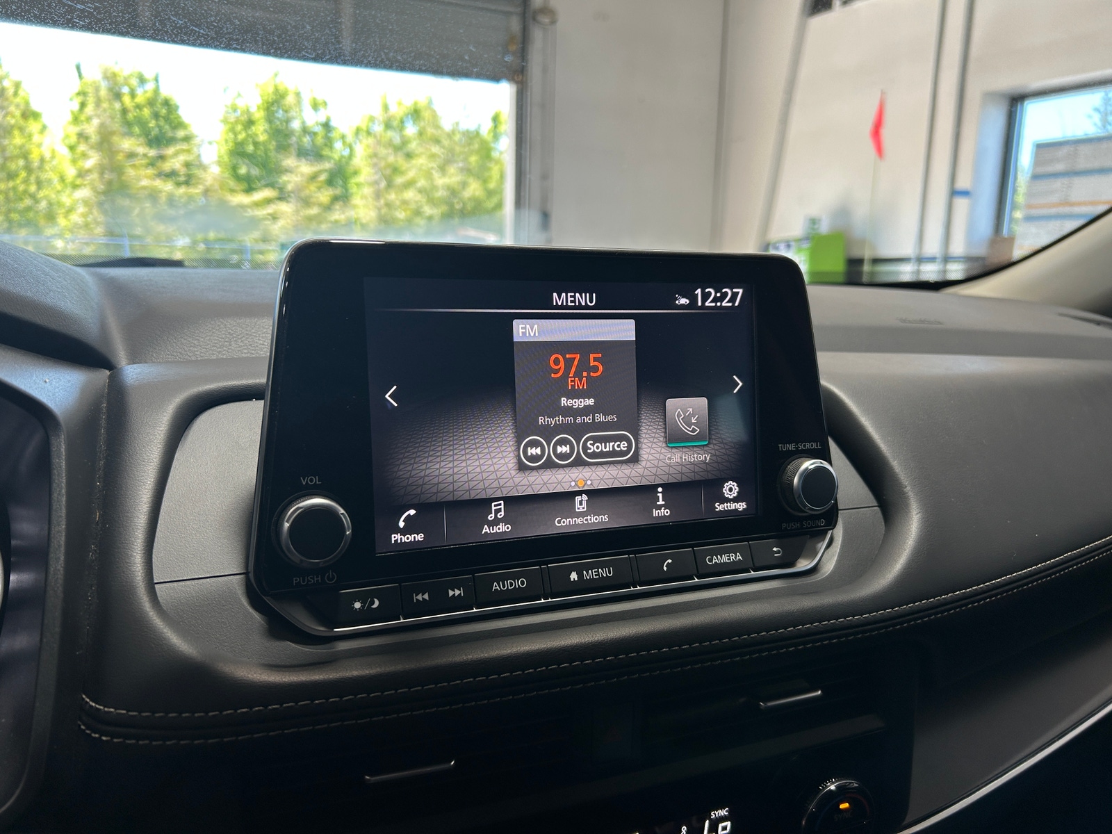 Thumbnail: 2024 Nissan Rogue - 4