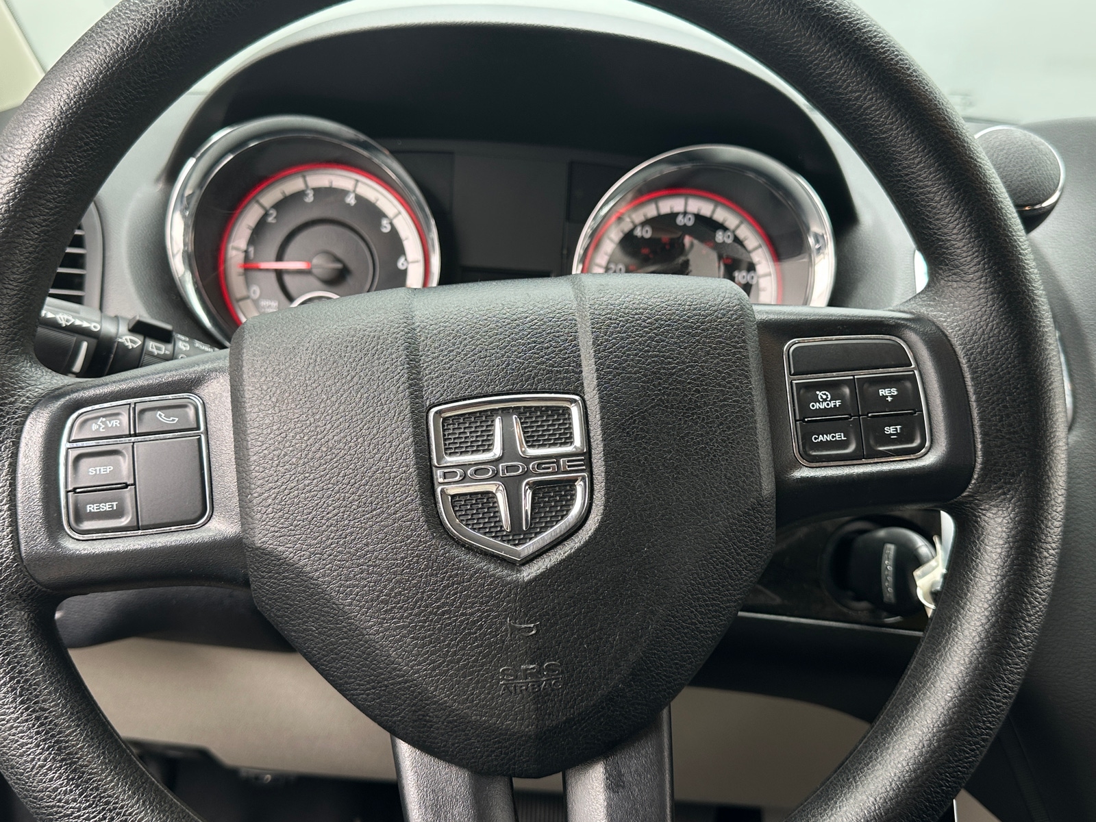 Thumbnail: 2019 Dodge Grand Caravan - 5
