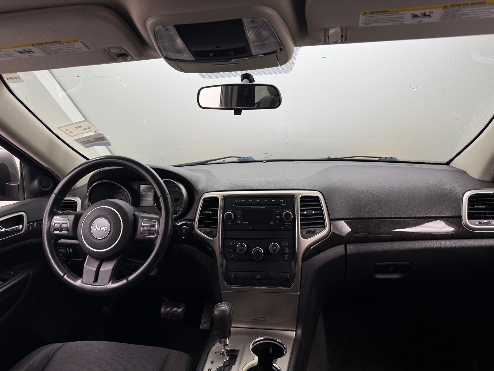 Thumbnail: 2013 Jeep Grand Cherokee - 3