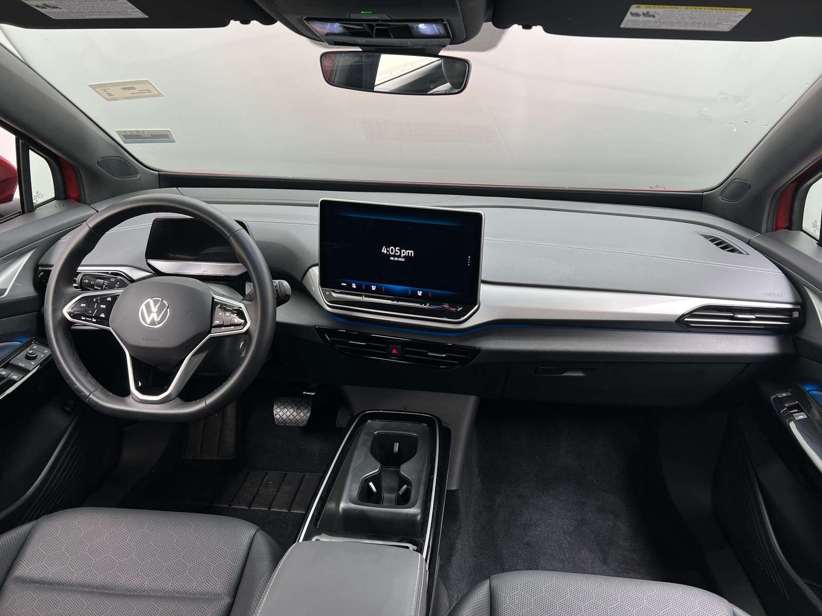 Thumbnail: 2024 Volkswagen ID.4 - 2