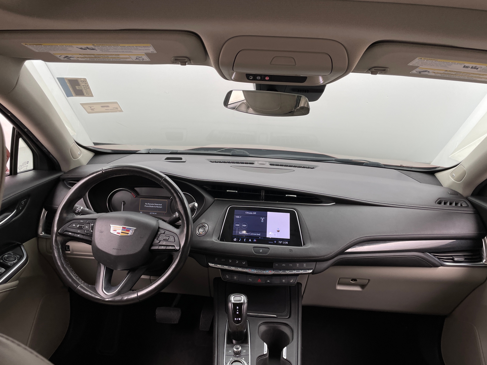 Thumbnail: 2019 Cadillac XT4 - 2
