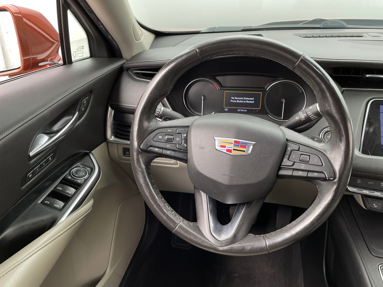 Thumbnail: 2019 Cadillac XT4 - 4