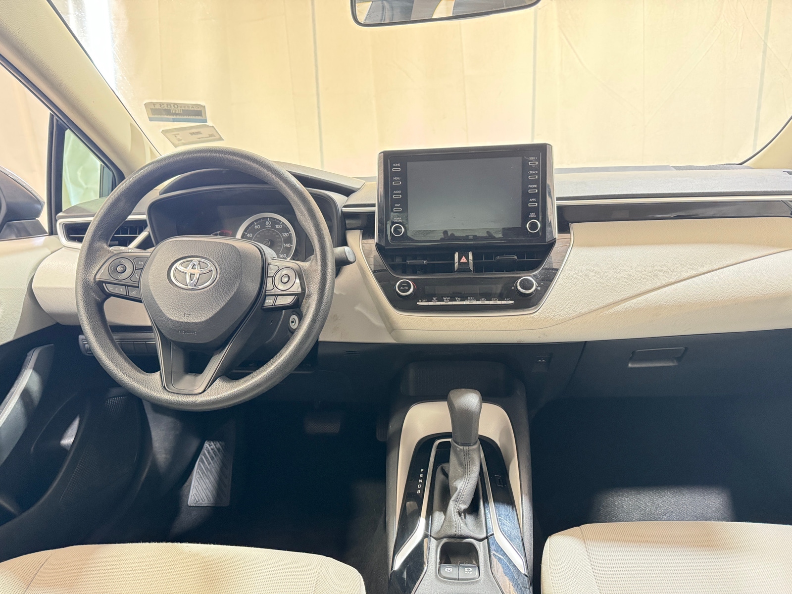 Thumbnail: 2020 Toyota Corolla - 3