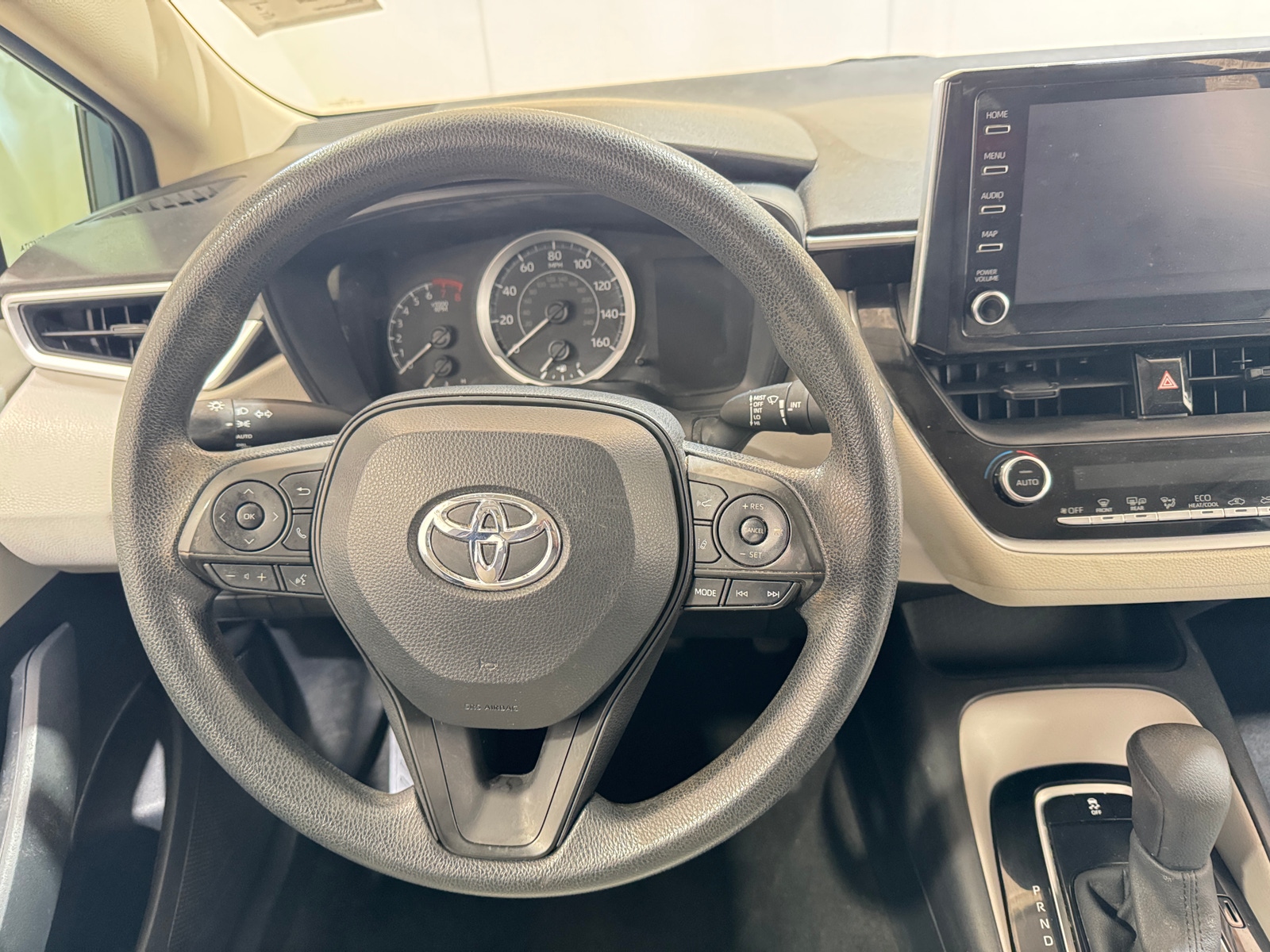 Thumbnail: 2020 Toyota Corolla - 5