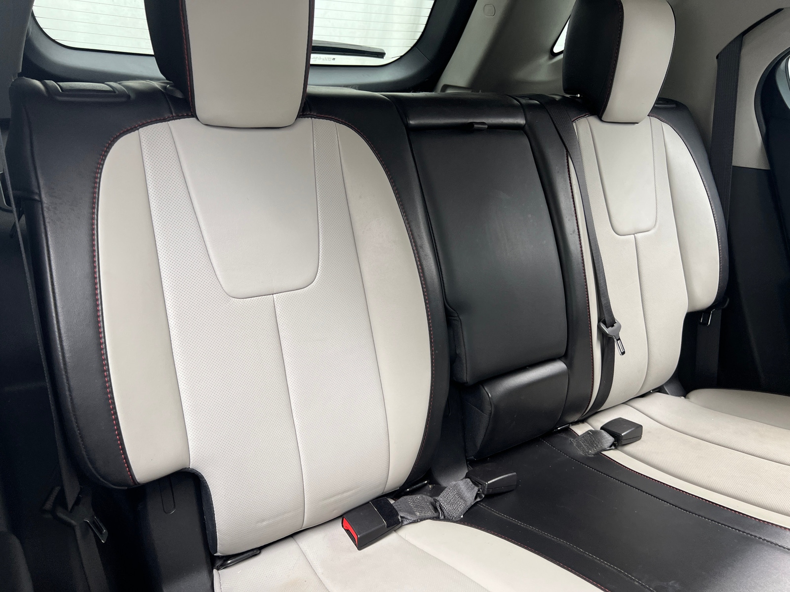Thumbnail: 2017 Chevrolet Equinox - 5