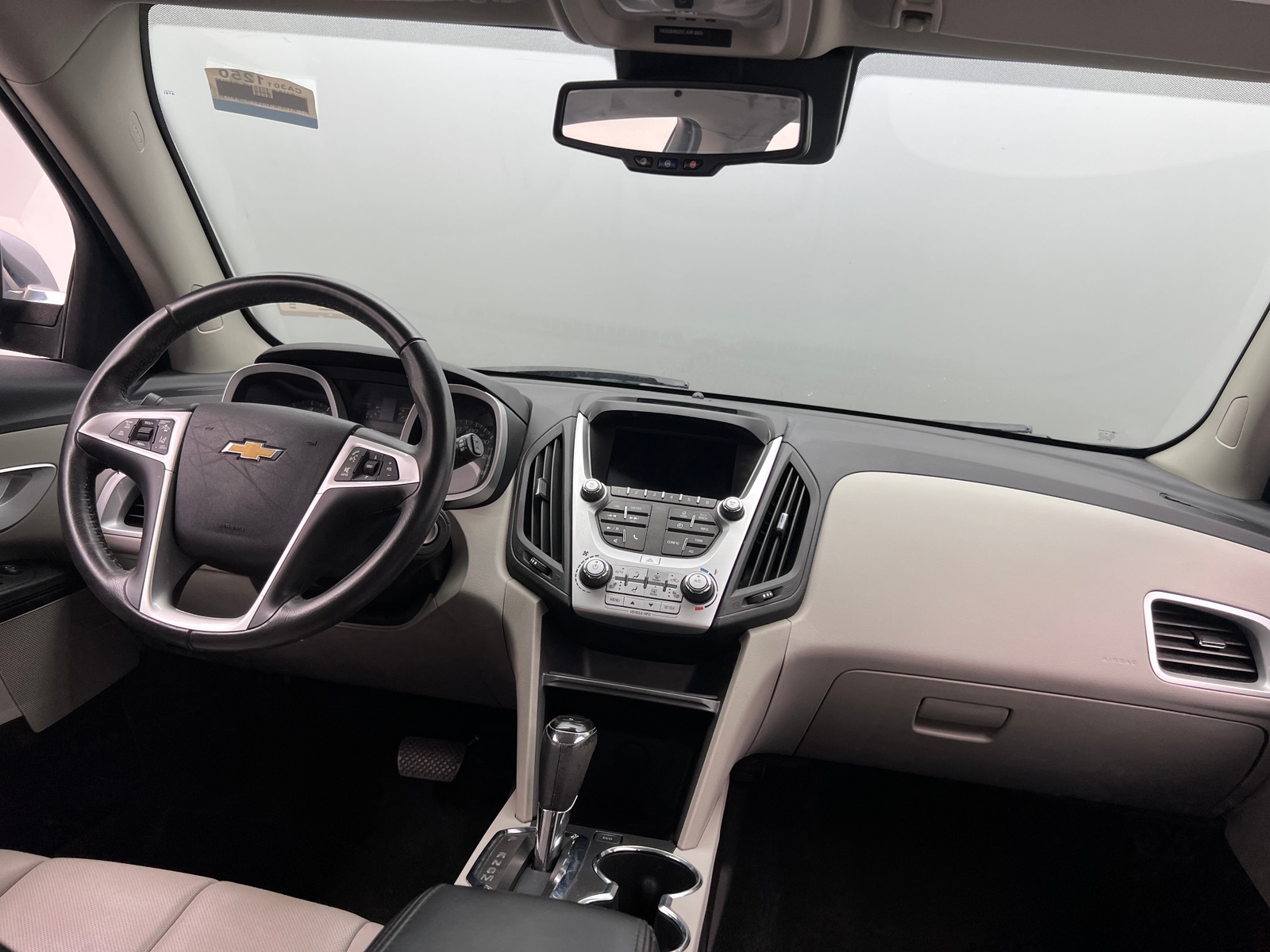 Thumbnail: 2017 Chevrolet Equinox - 2