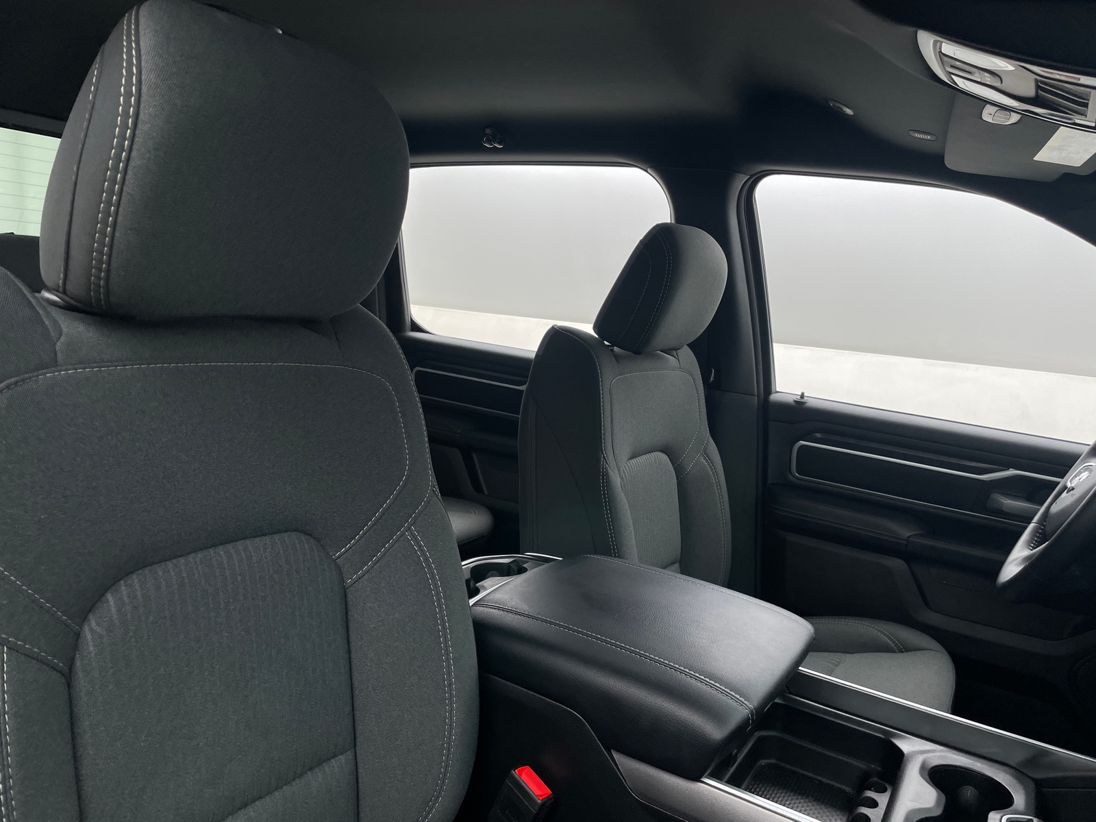 Thumbnail: 2023 RAM 1500 - 2