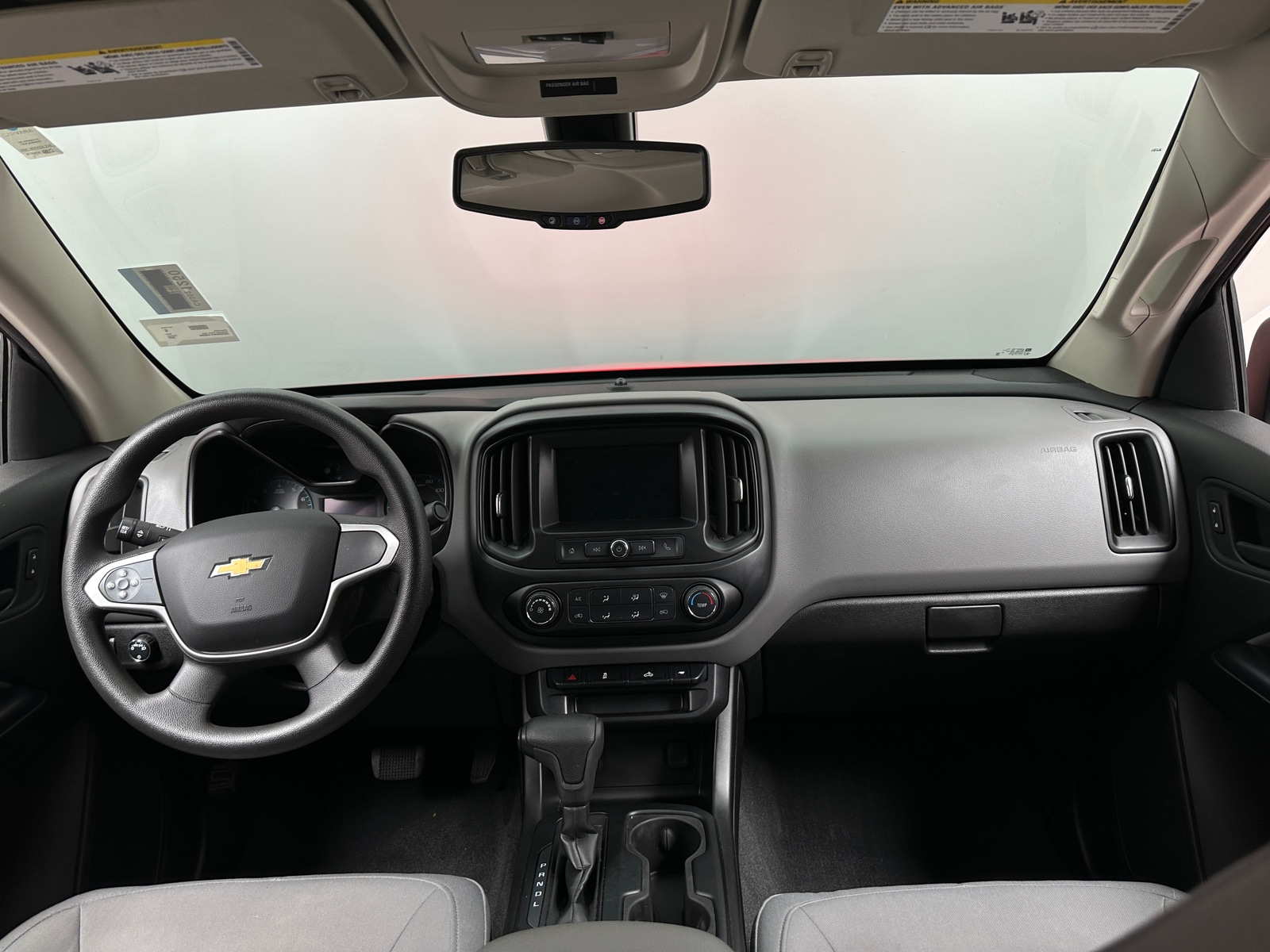 Thumbnail: 2020 Chevrolet Colorado - 3