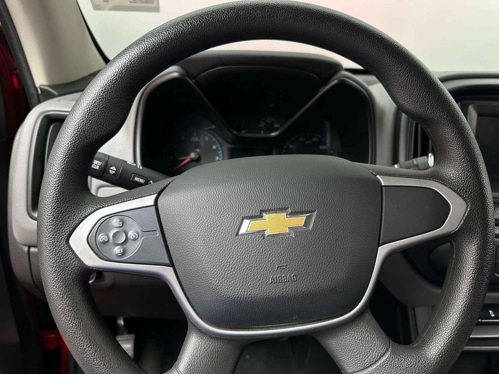 Thumbnail: 2020 Chevrolet Colorado - 5