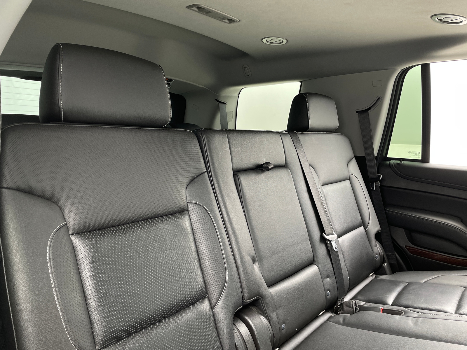 Thumbnail: 2019 GMC Yukon - 5
