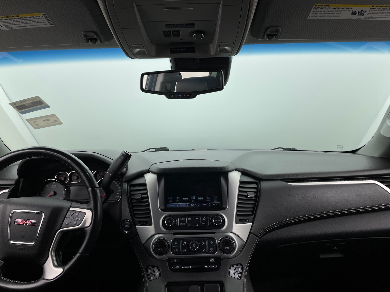 Thumbnail: 2019 GMC Yukon - 2