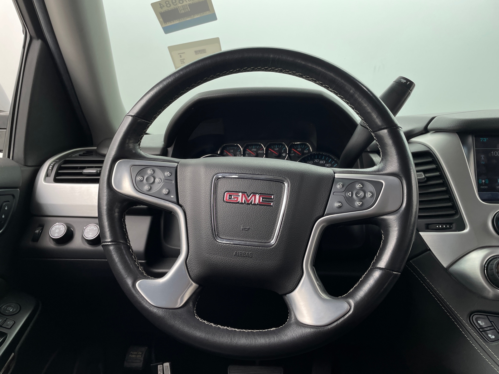 Thumbnail: 2019 GMC Yukon - 4