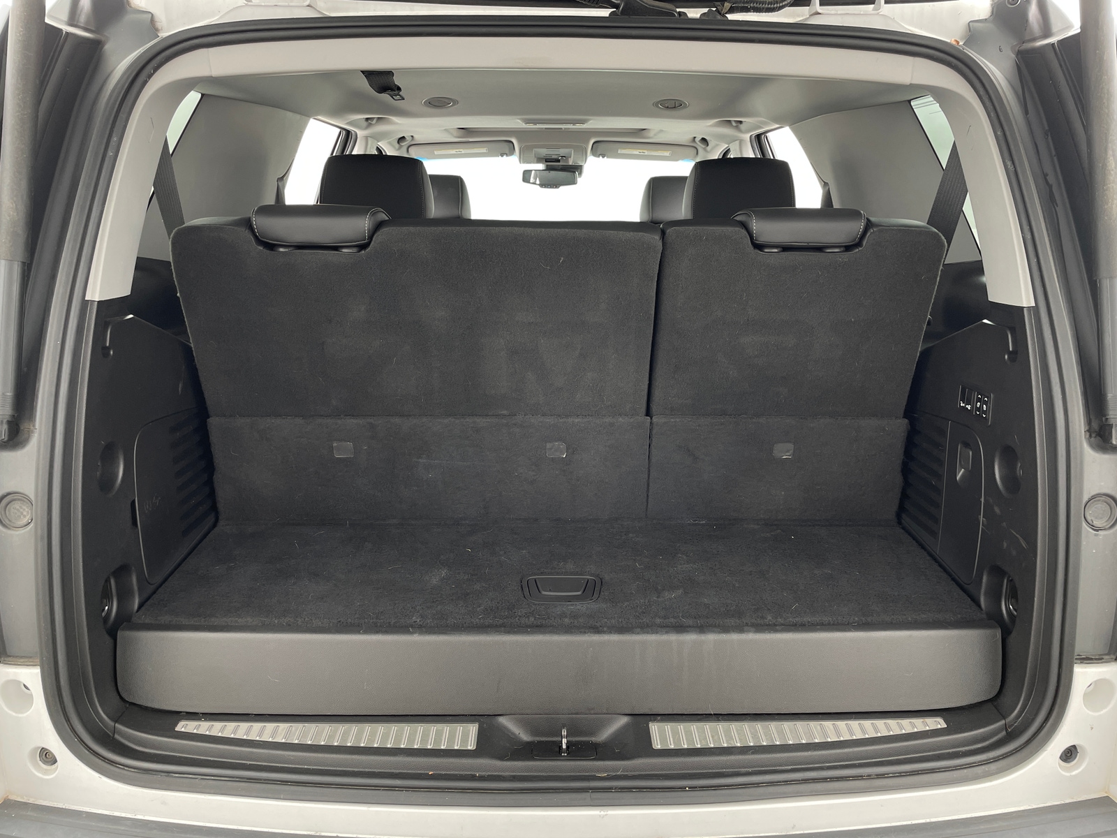 Thumbnail: 2019 GMC Yukon - 6