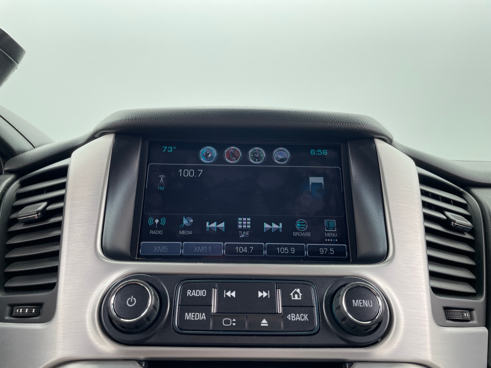 Thumbnail: 2019 GMC Yukon - 3