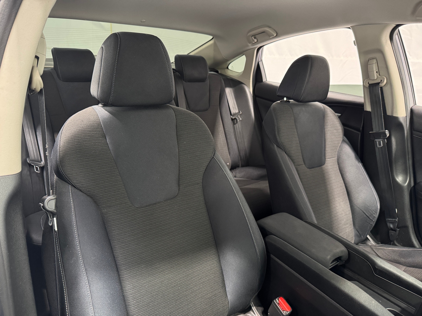 Thumbnail: 2020 Honda Insight - 2