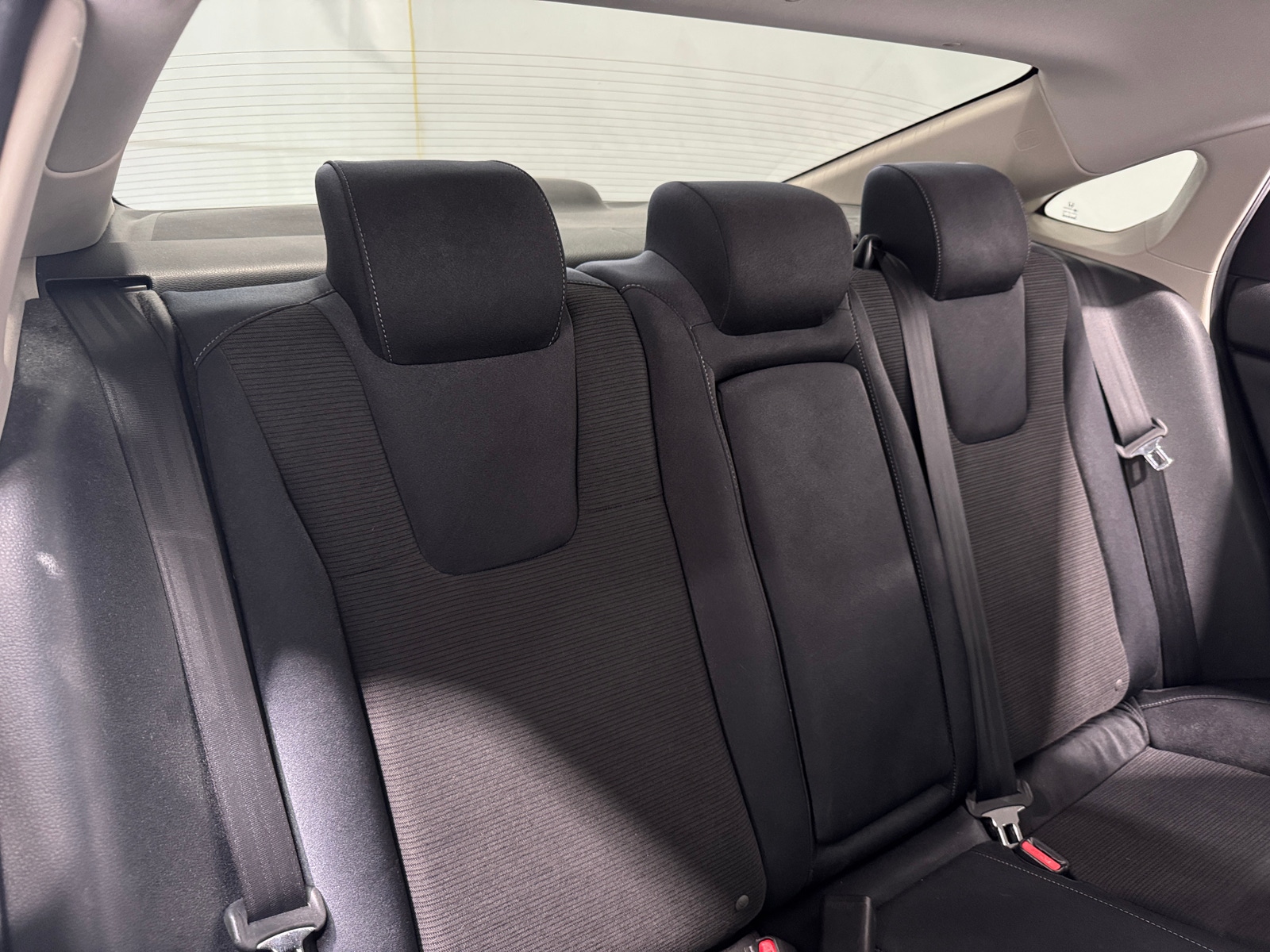 Thumbnail: 2020 Honda Insight - 6
