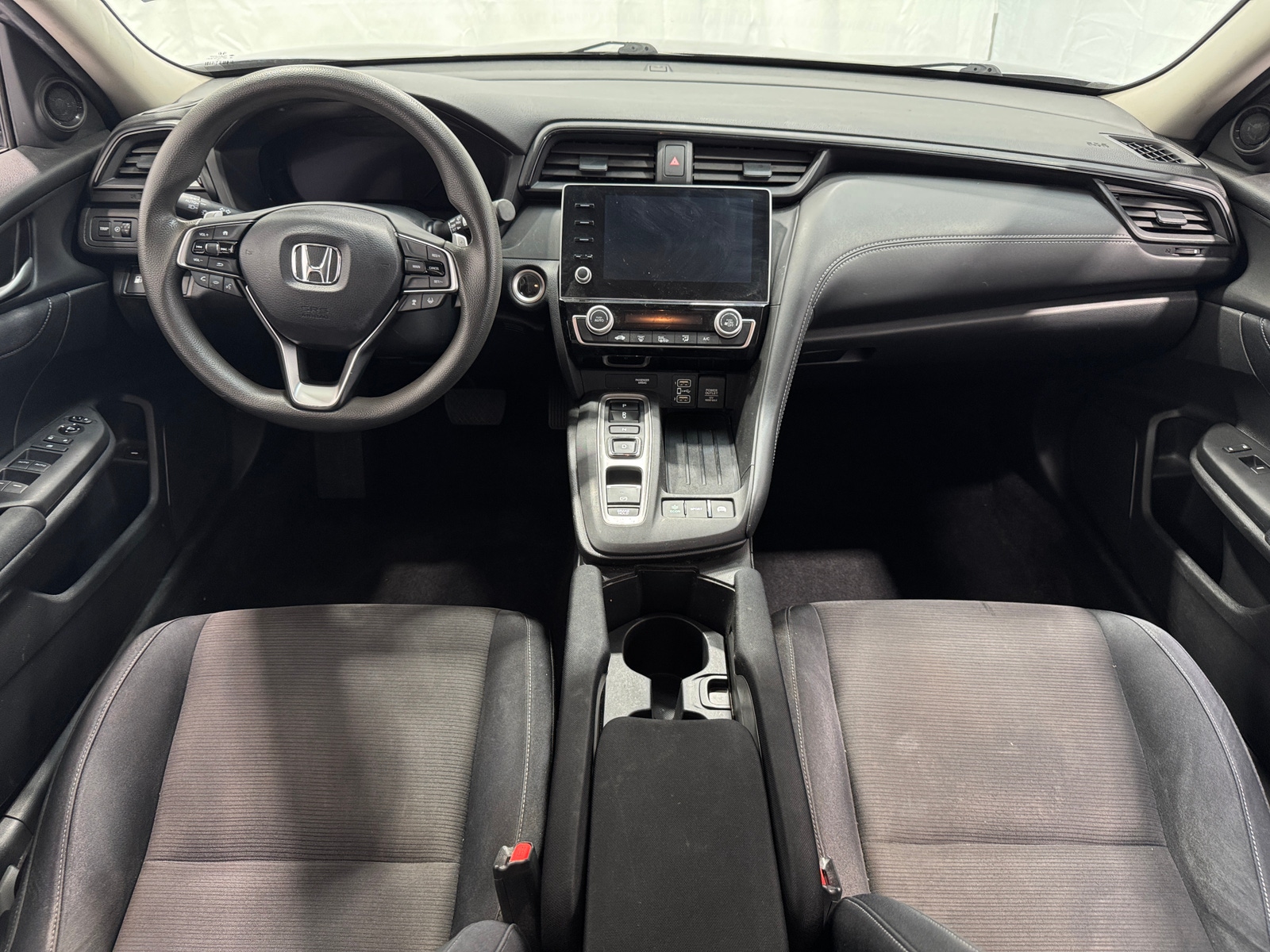 Thumbnail: 2020 Honda Insight - 3