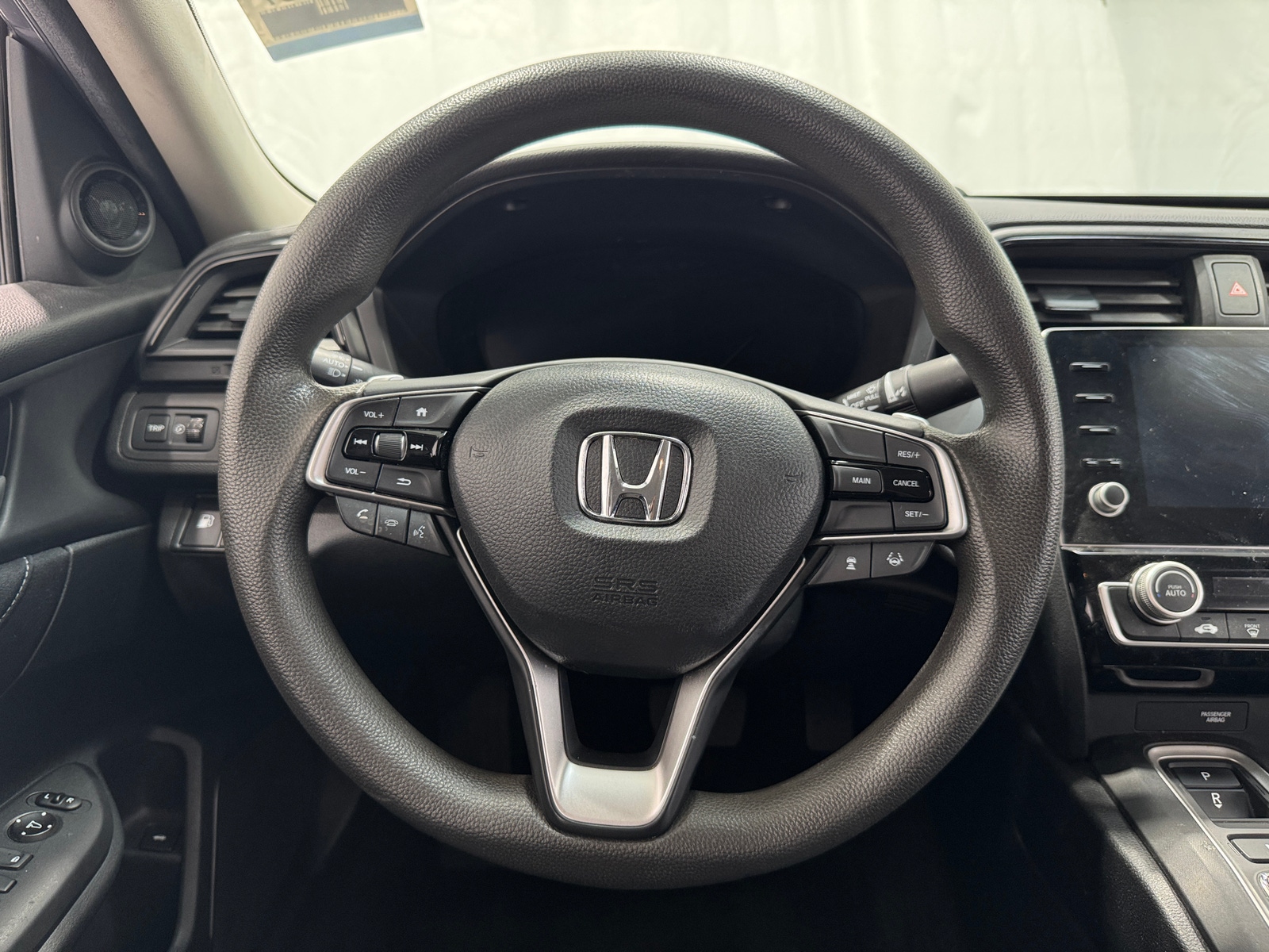 Thumbnail: 2020 Honda Insight - 5