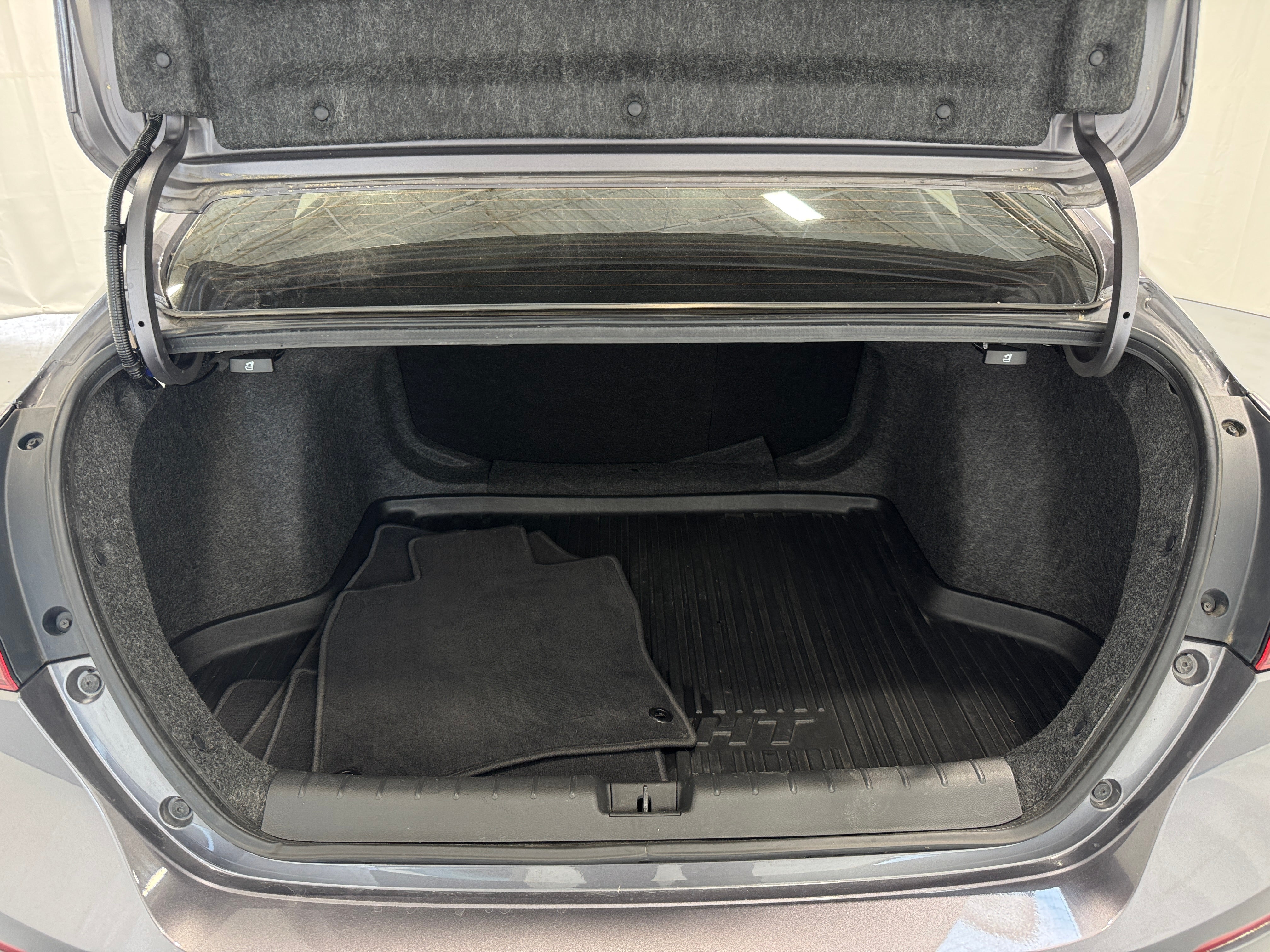 2020 Honda Insight
