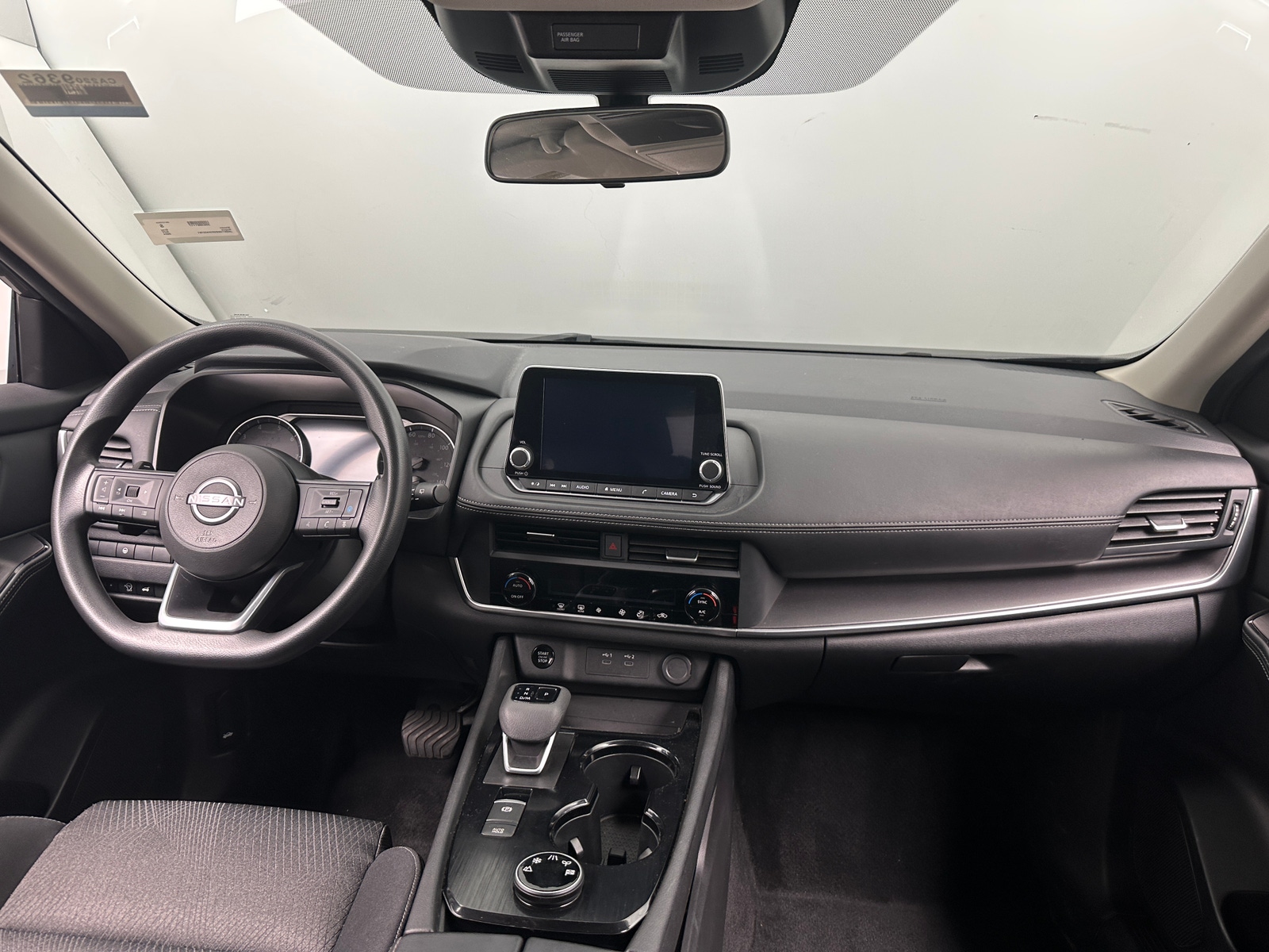 Thumbnail: 2024 Nissan Rogue - 3