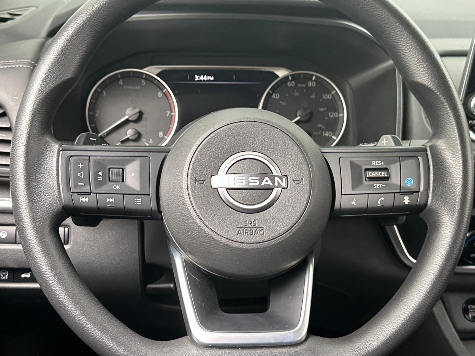 Thumbnail: 2024 Nissan Rogue - 5